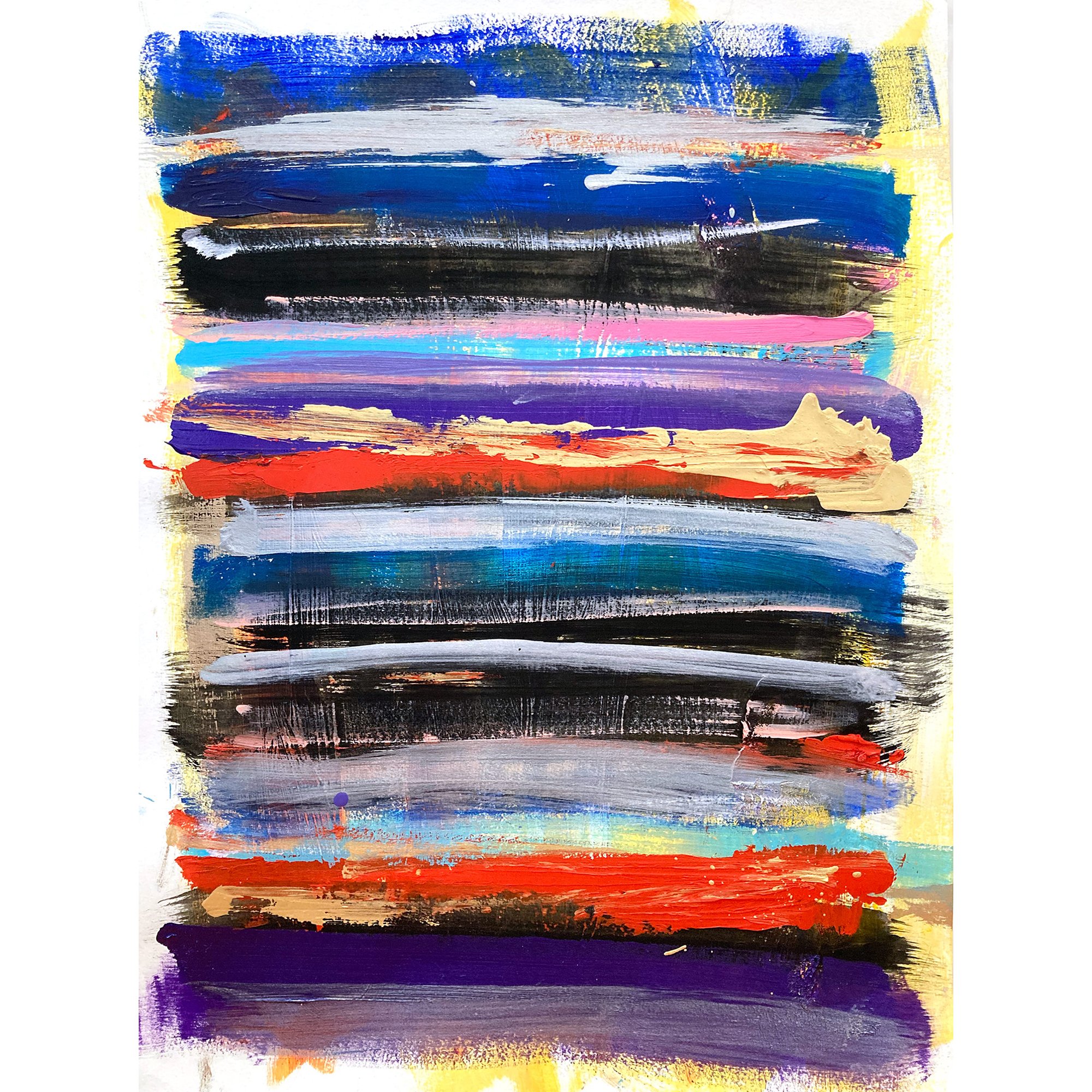 My Horizon - Tokyo Nights