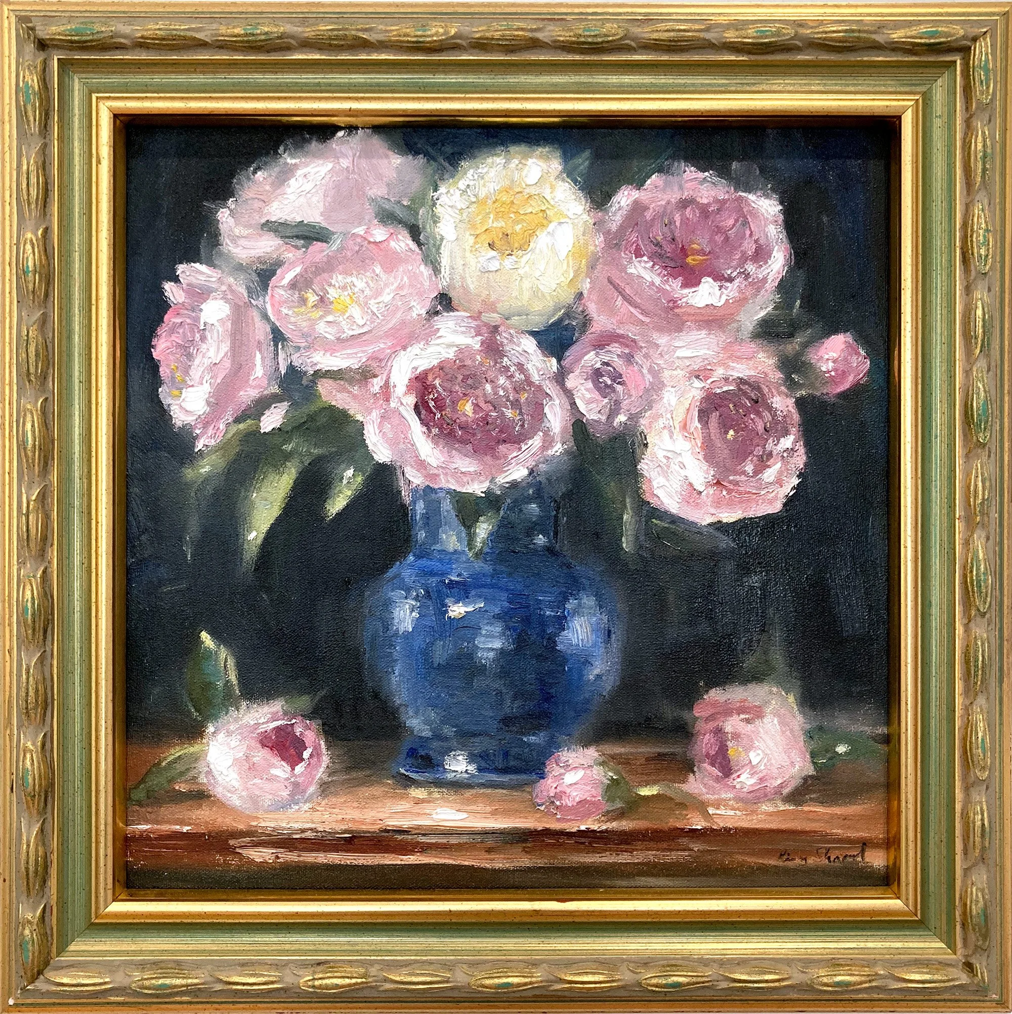 Blooms in Paris, 2026