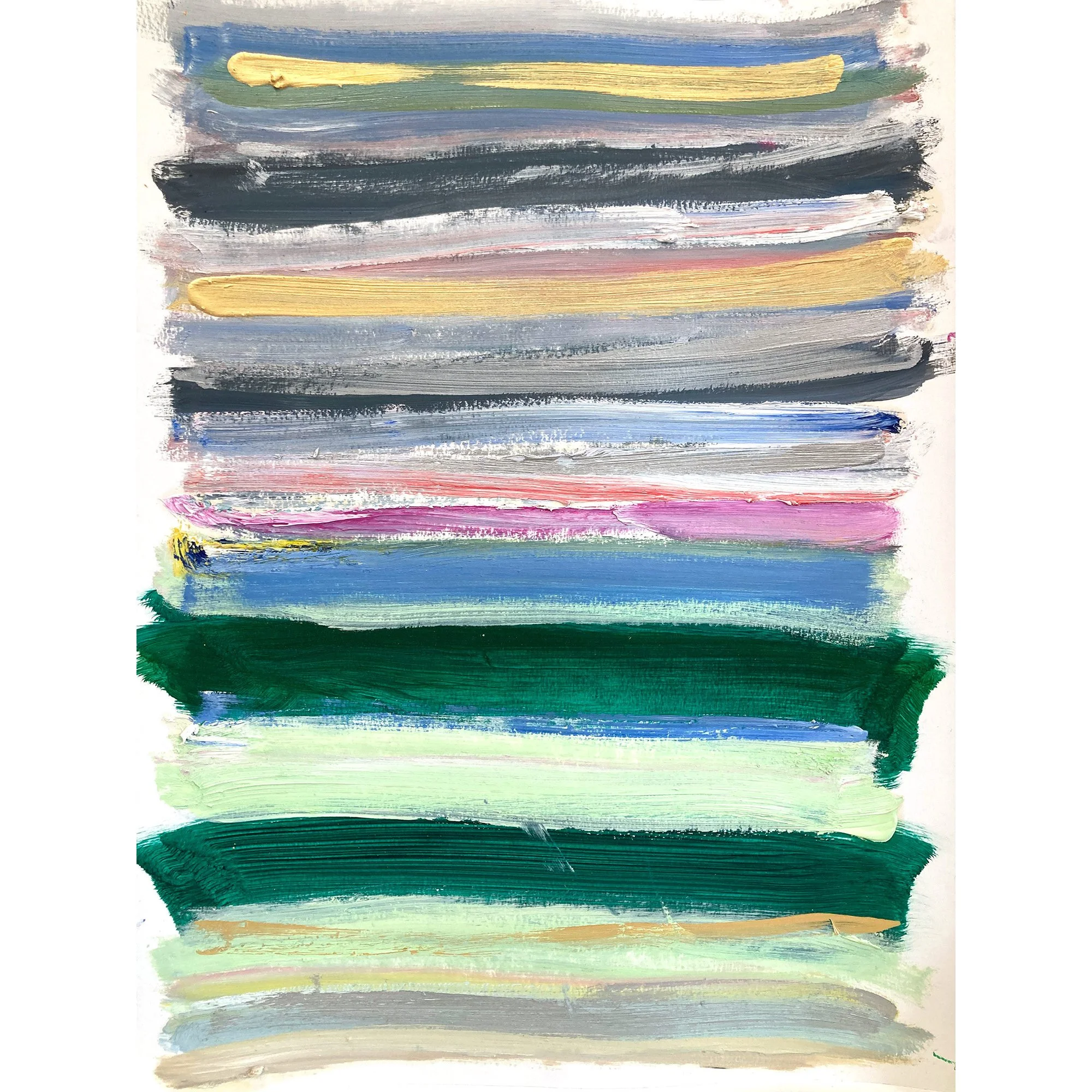 My Horizon - Portofino