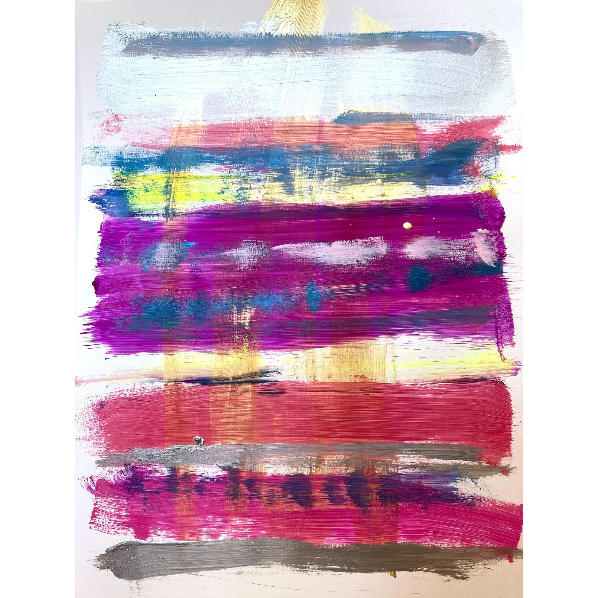 My Horizon - Miami At Night