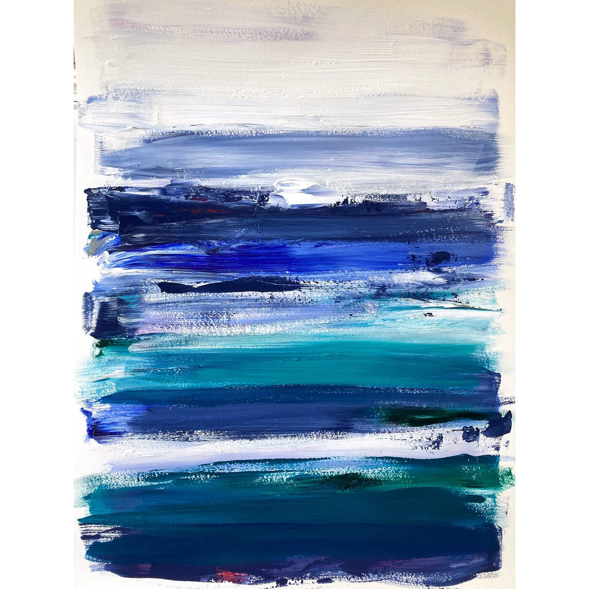 My Horizon - Cypress