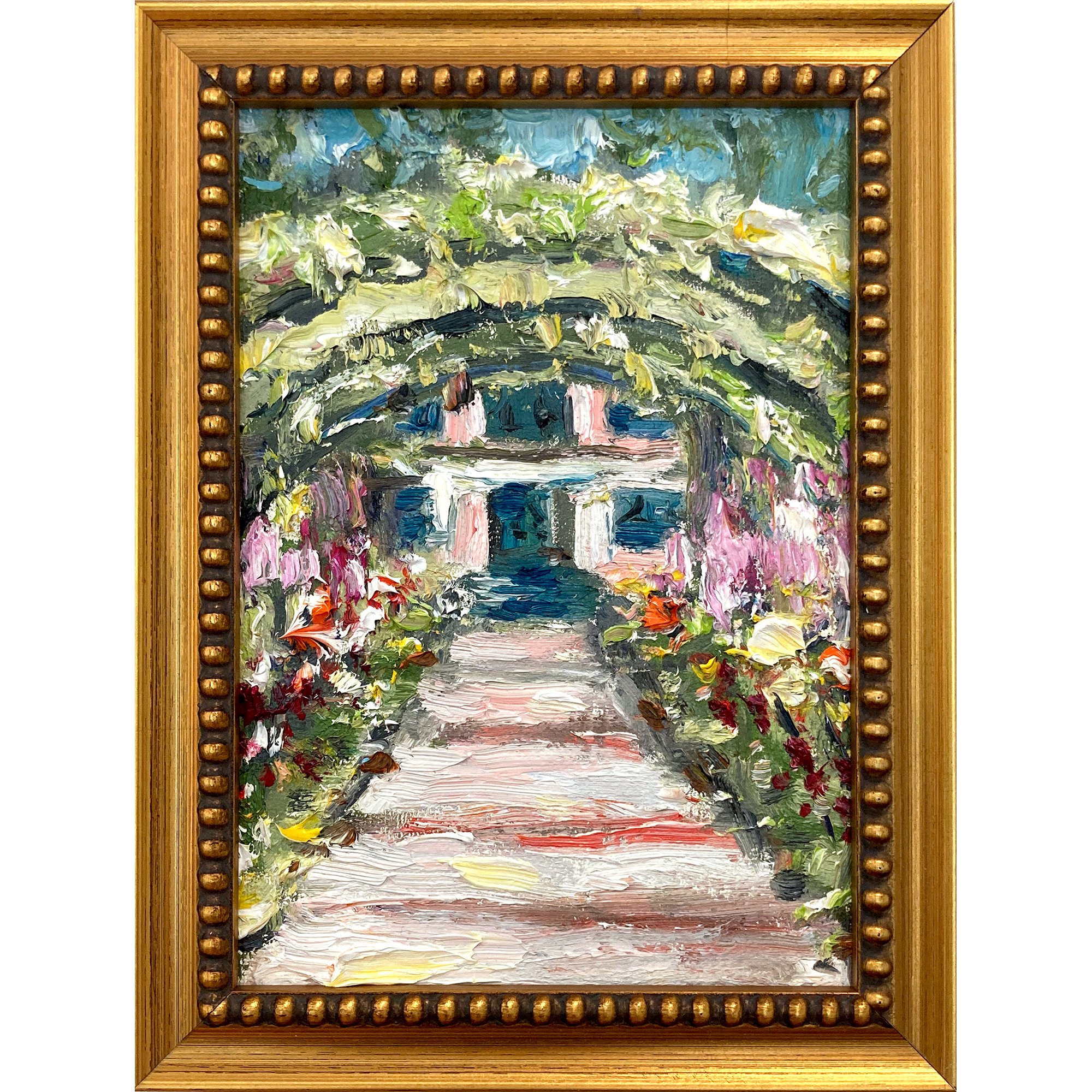Monet's Garden, 2026
