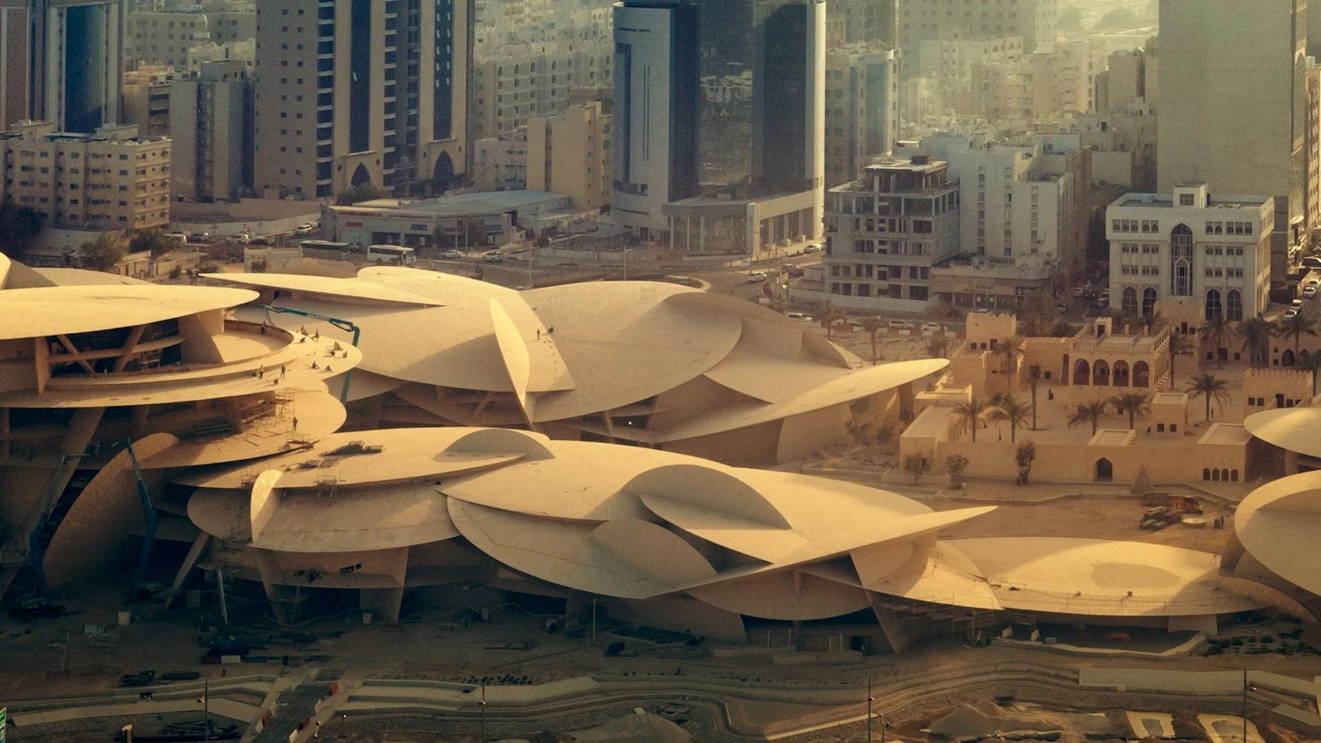 NationalMuseumofQatar