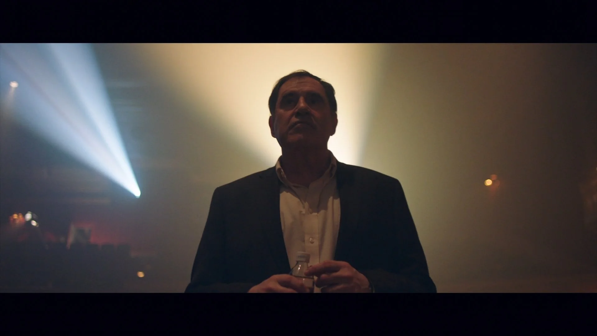 Hit Man "Secrets of Lies" Trailer