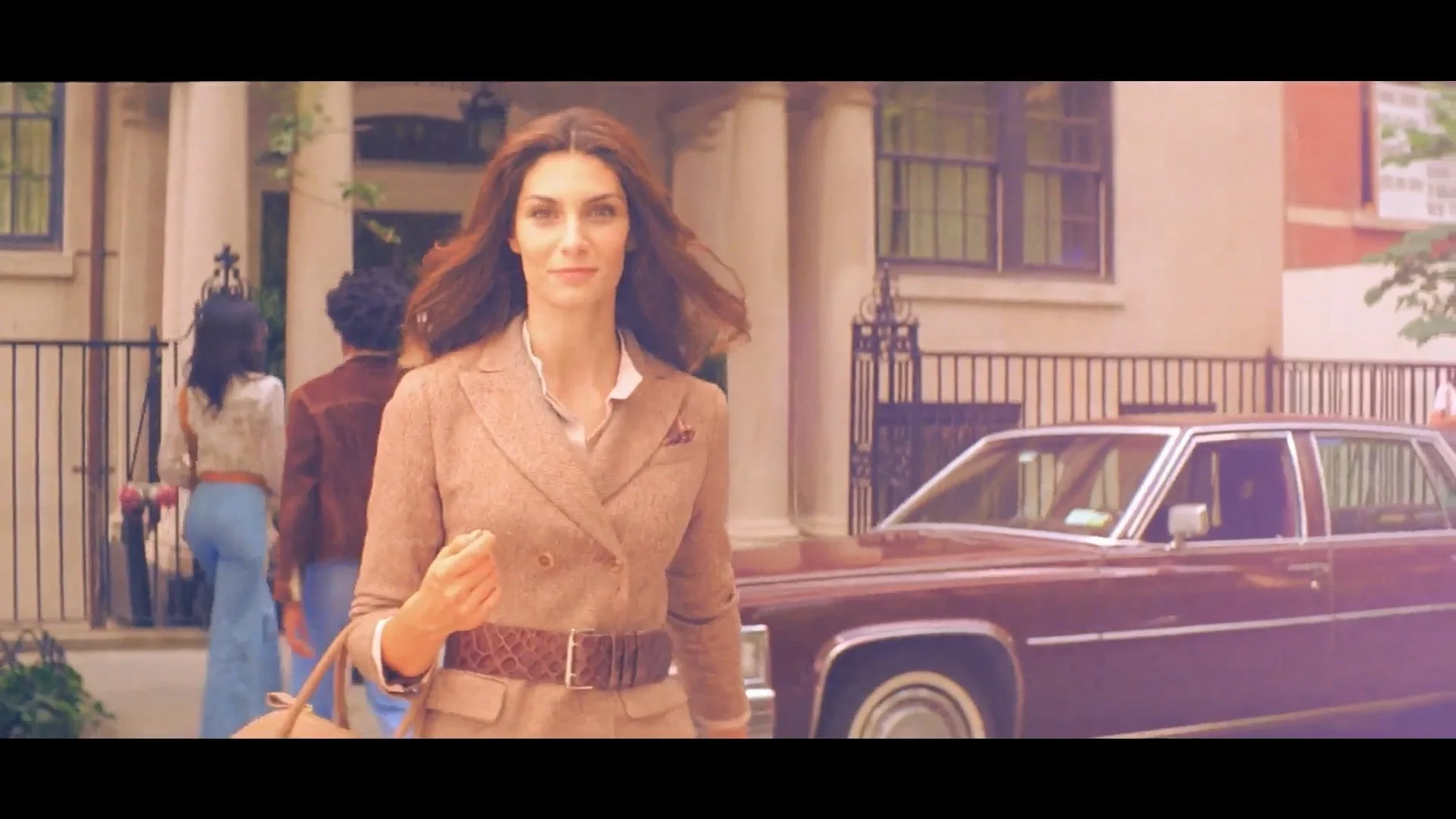 Talbots "Enduring Style"