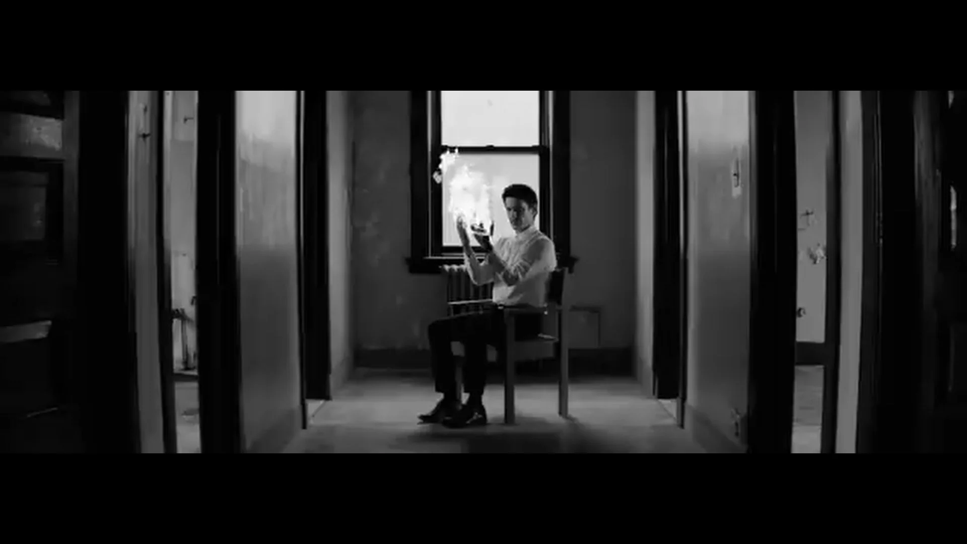 Daughters "Guest House" (Official Video)