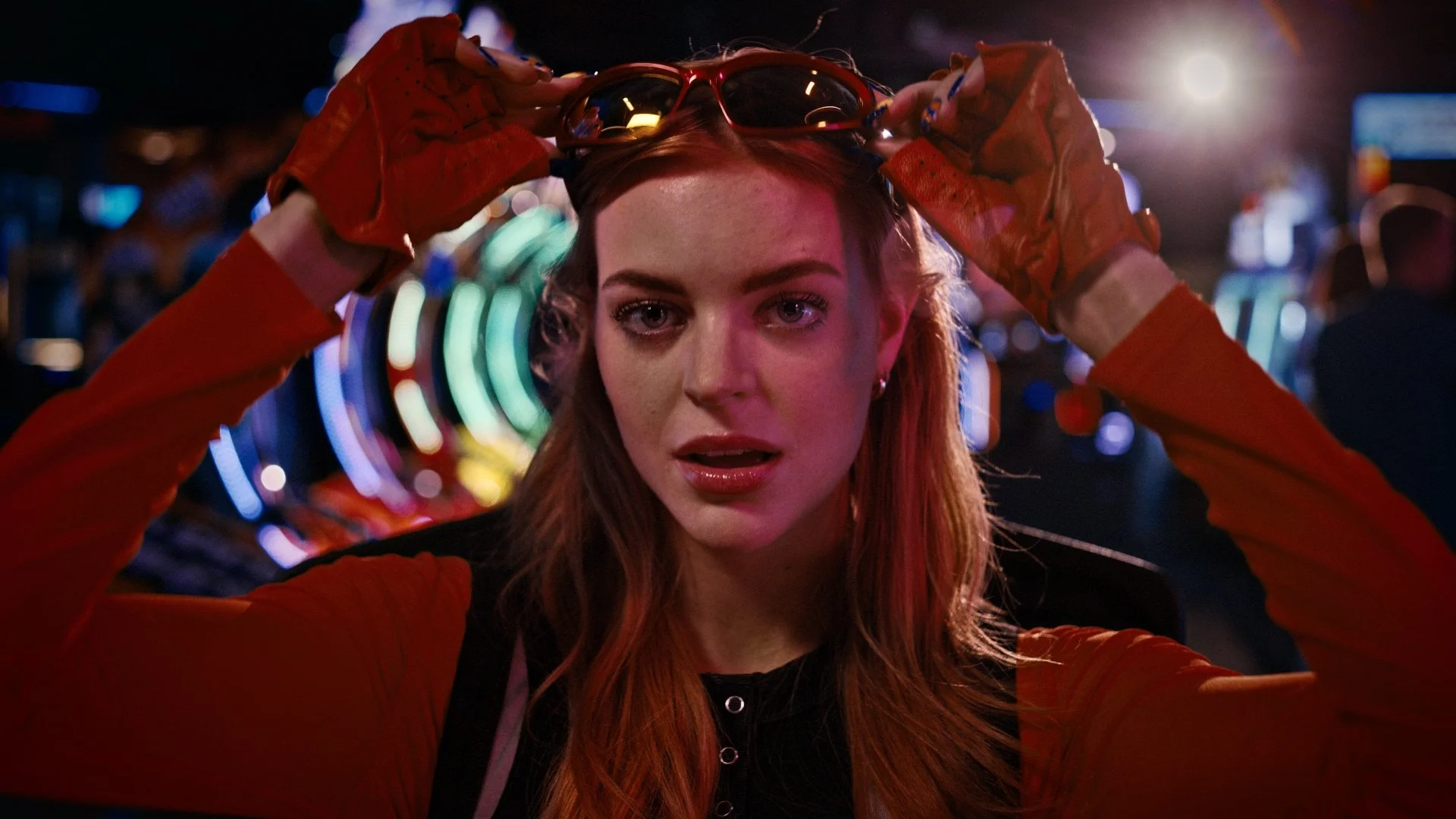 Dava and Buster "Race to Glory" :30