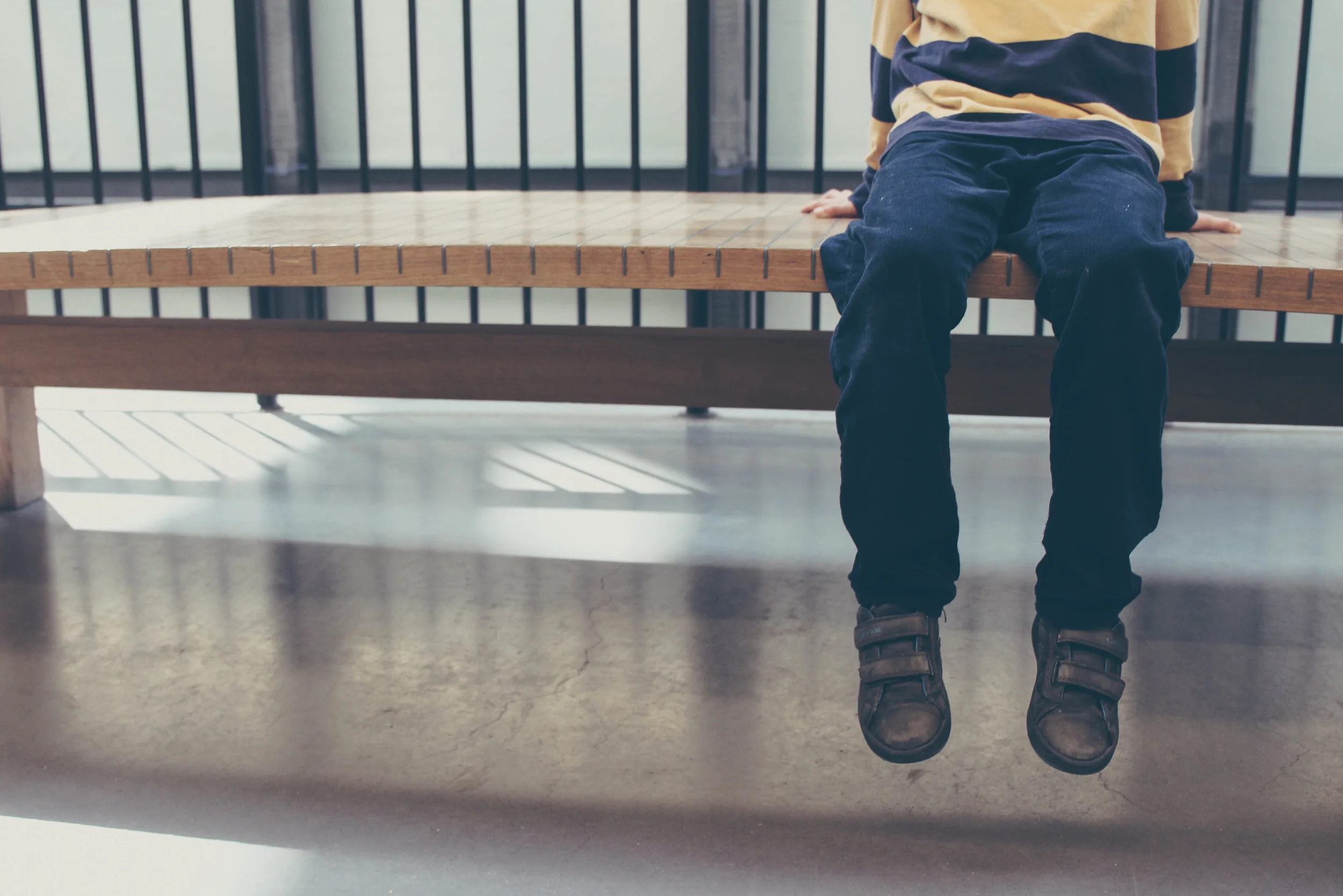Child Custody and Visitation