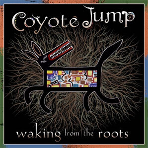 Coyote Jump