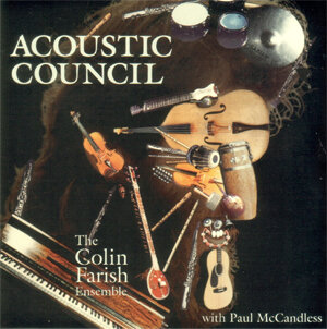 Acoustic Council