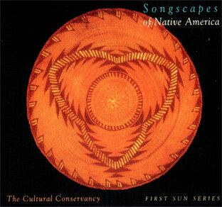 Songscapes of Native America