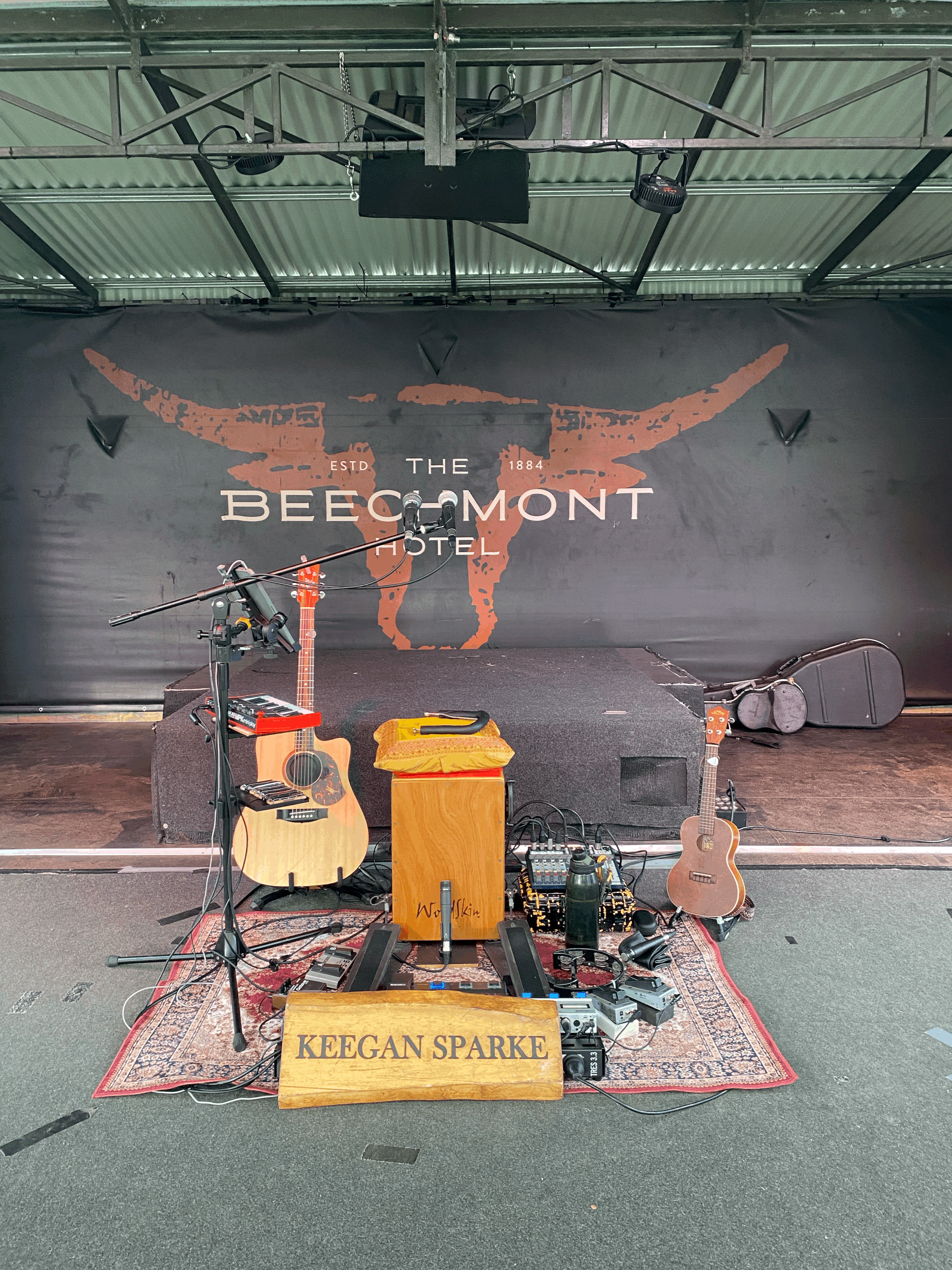 The Beechmont Hotel