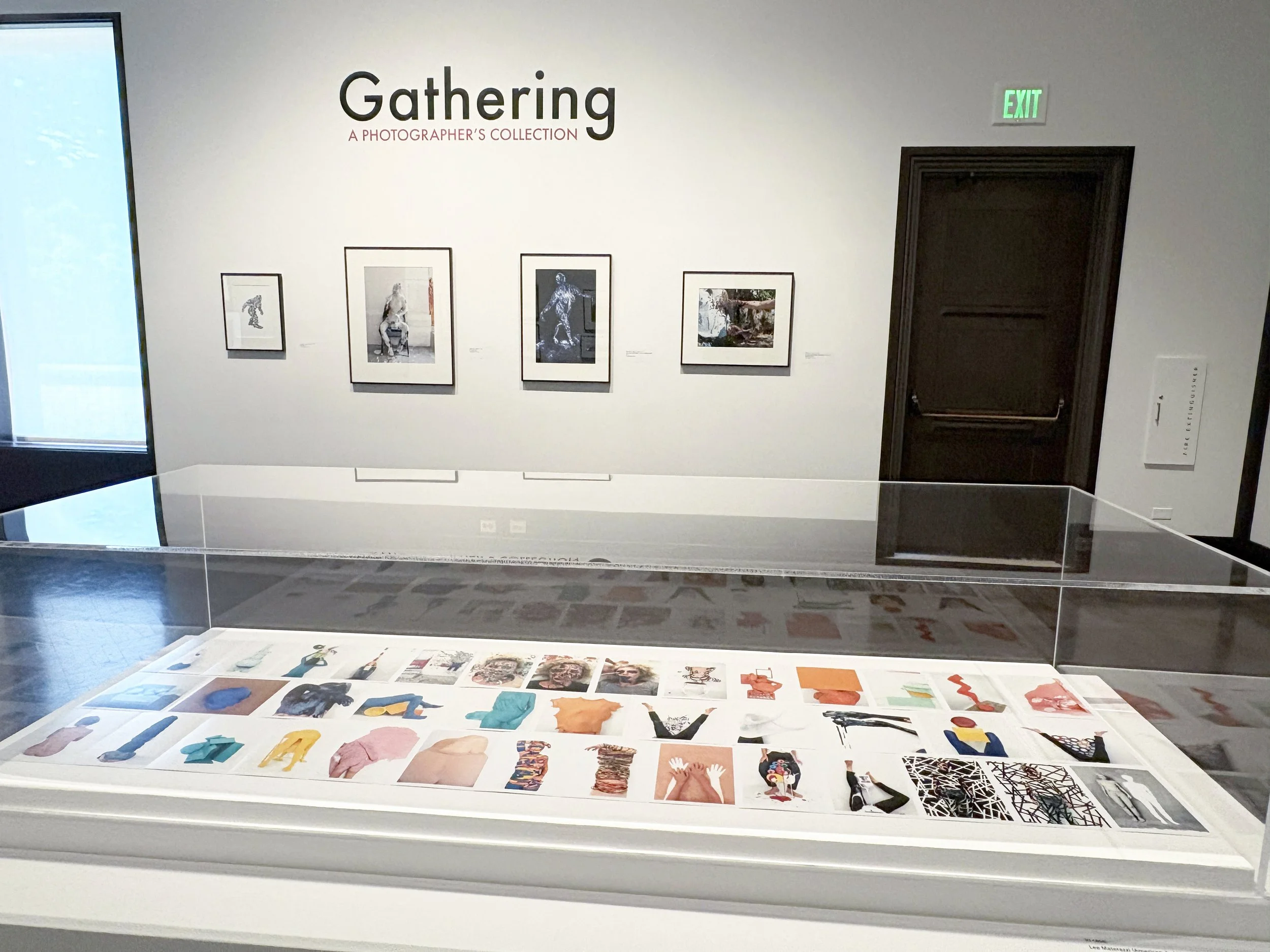  Jordan Schnitzer Museum of Art, Eugene, OR 