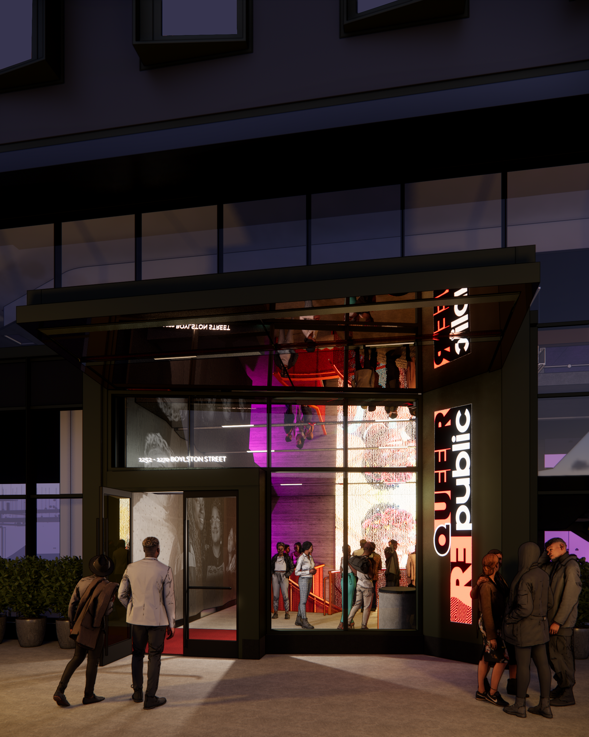 TTO's Capital Campaign