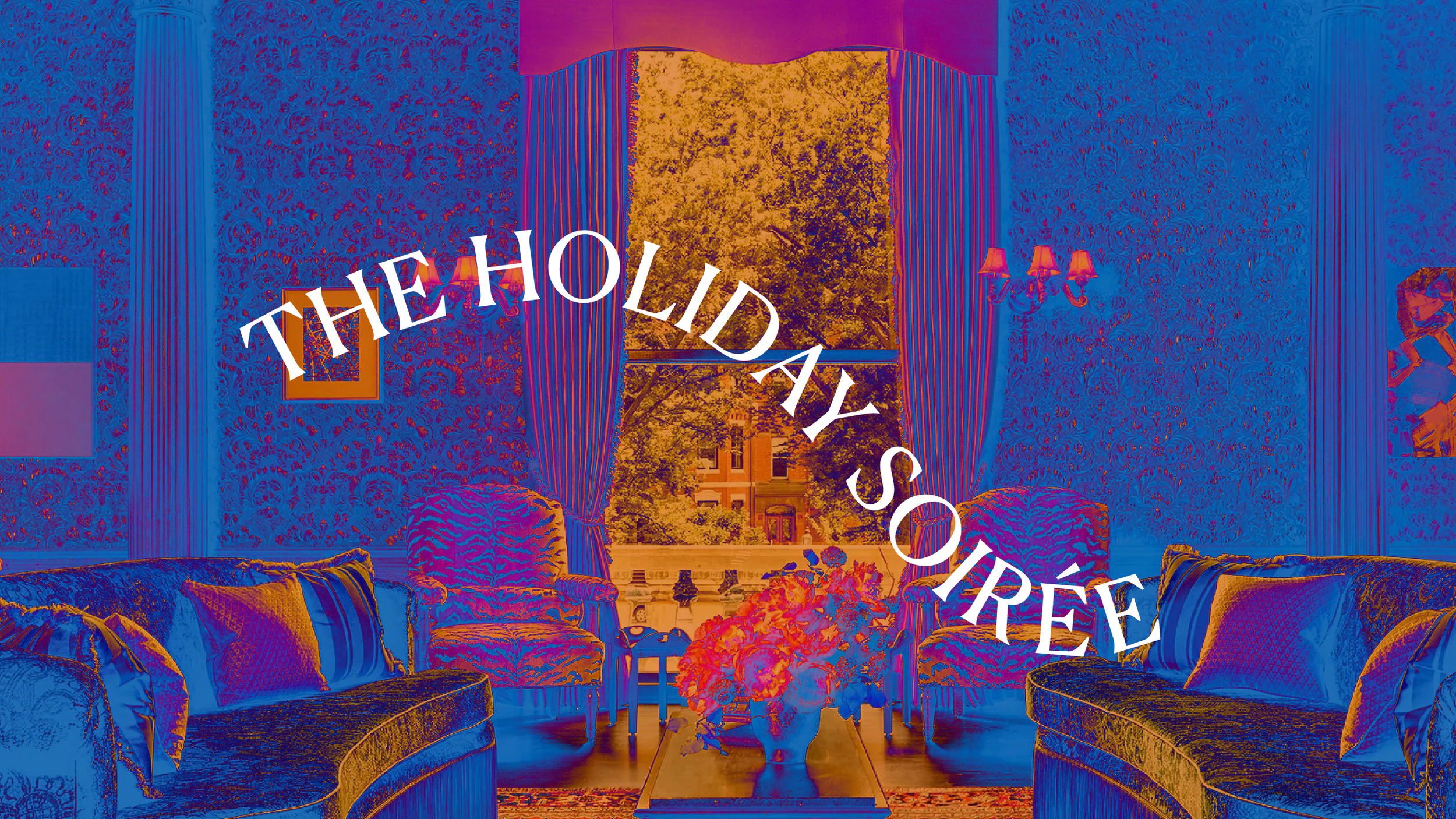 Holiday Soirée