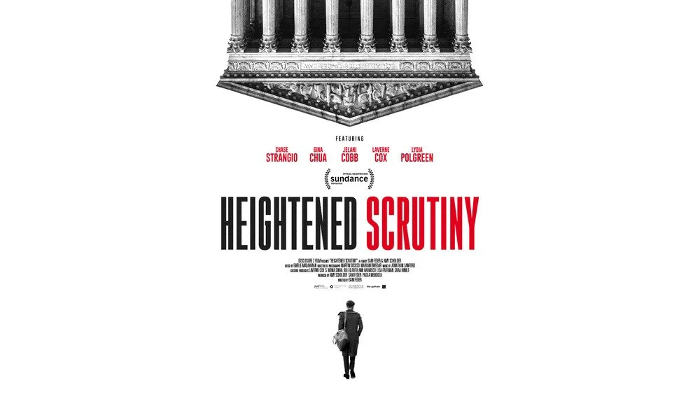 Heightened Scrutiny