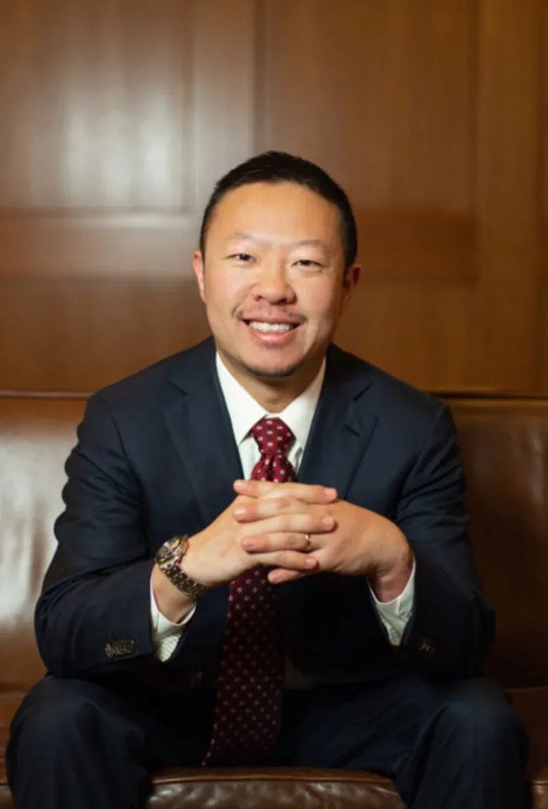 Alexander Chen