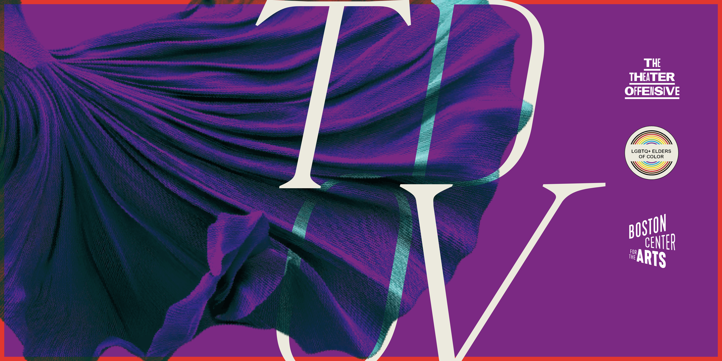 TRANS DAY OF VISIBILITY WITH TTO &amp; LGBTQ+ ELDERS OF COLOR