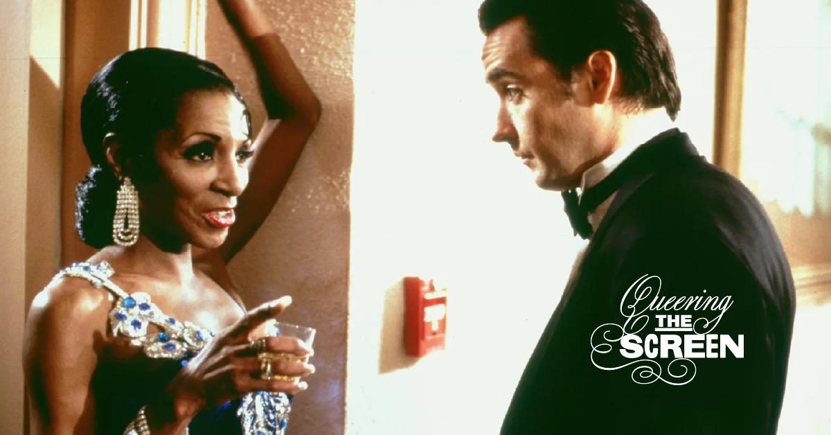 QUEERING THE SCREEN: Midnight in the Garden of Good and Evil