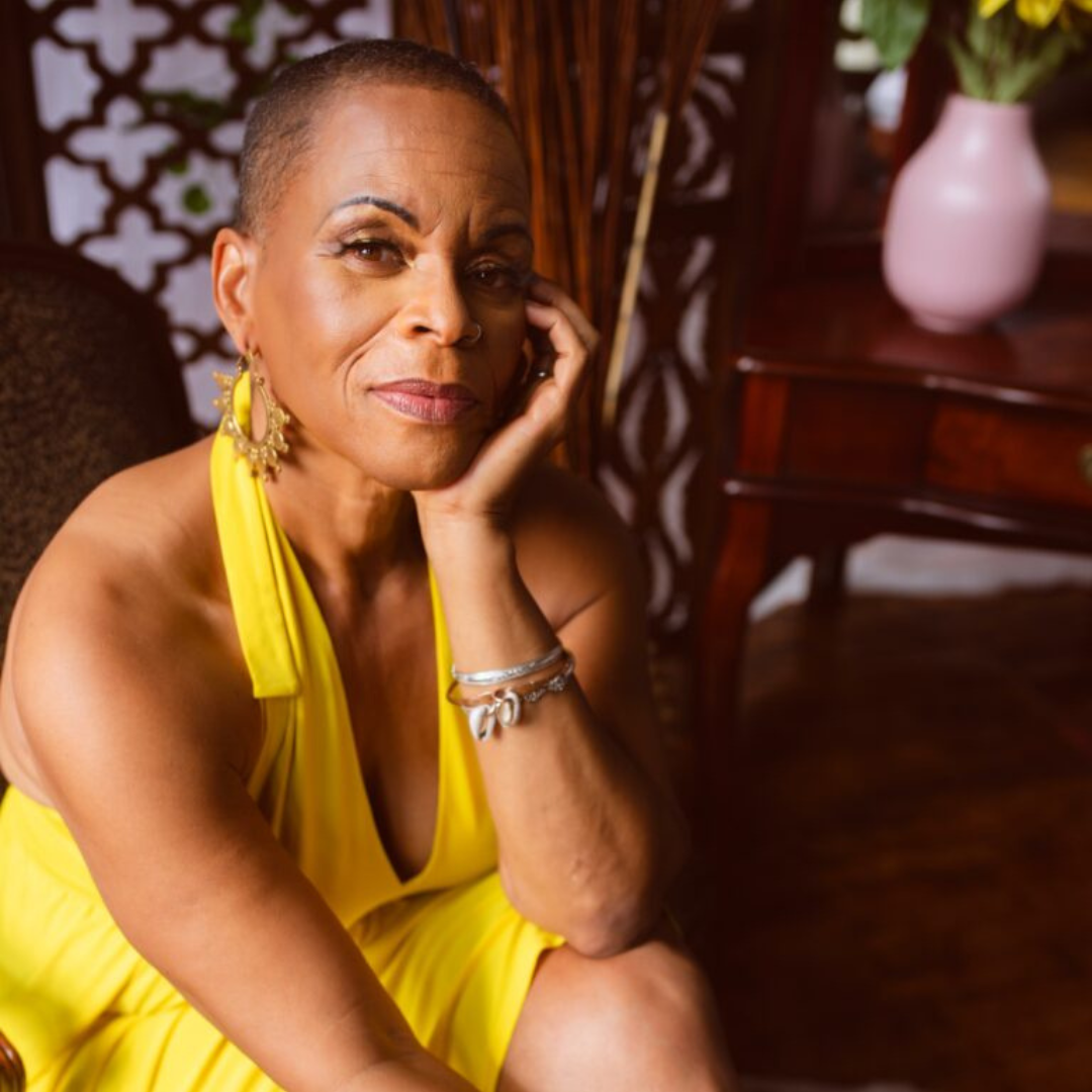 Ifé Franklin (she/her/hers)