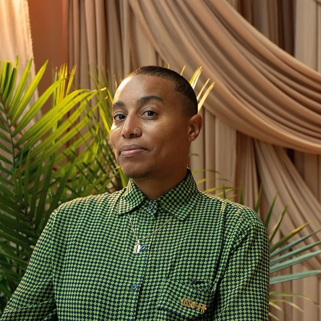 Kamaria Weemz (they/them/theirs)