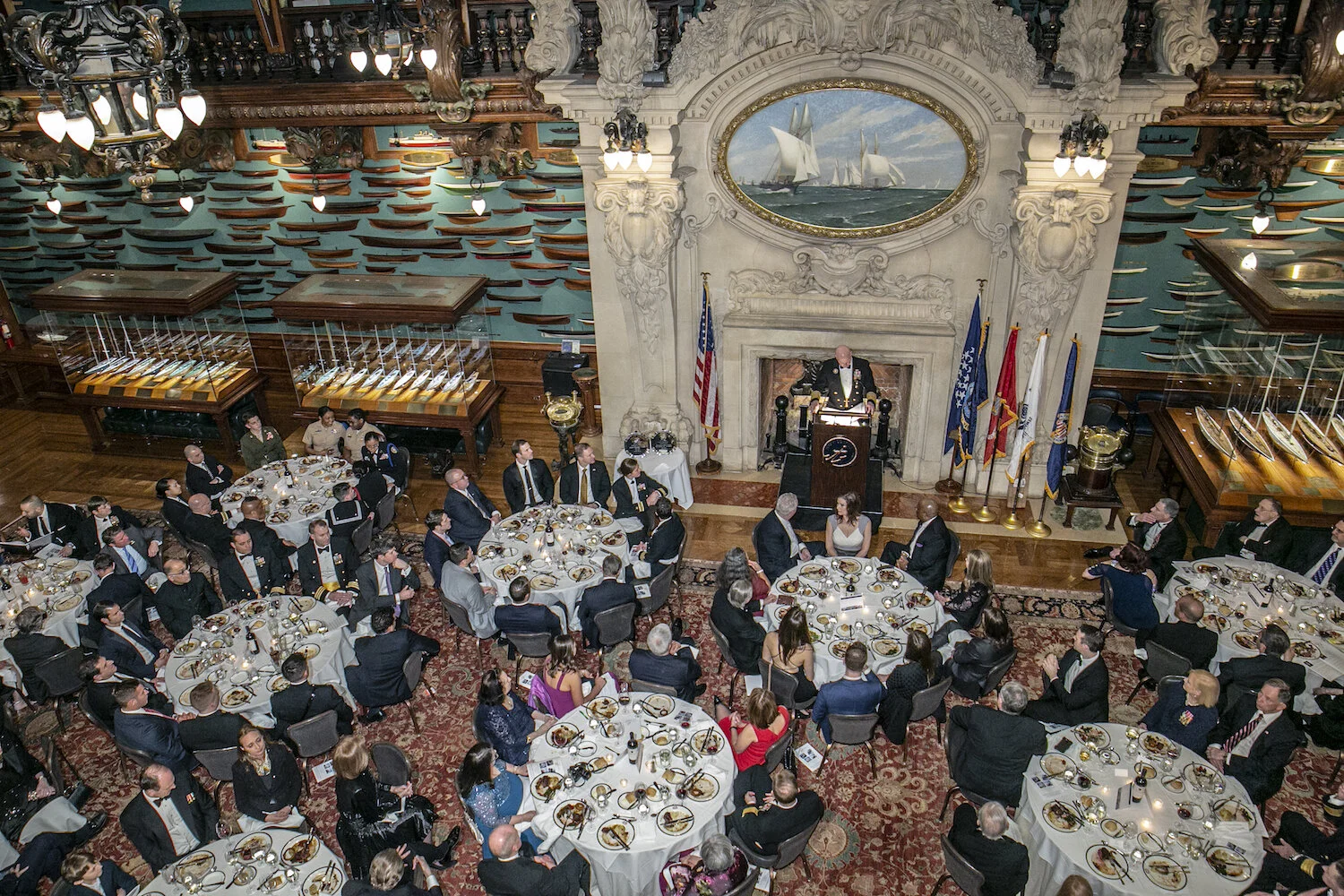 2019 Anniversary Gala and more spring events are covered in our latest newsletter.