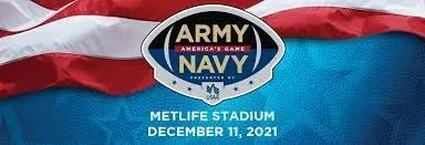 Army v. Navy Football Watch Party