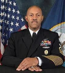 National Security Briefing with Fleet Master Chief Raymond Kemp