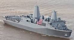 USS New York Tours for Youth Programs