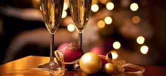 Annual Member Meeting and Holiday Party