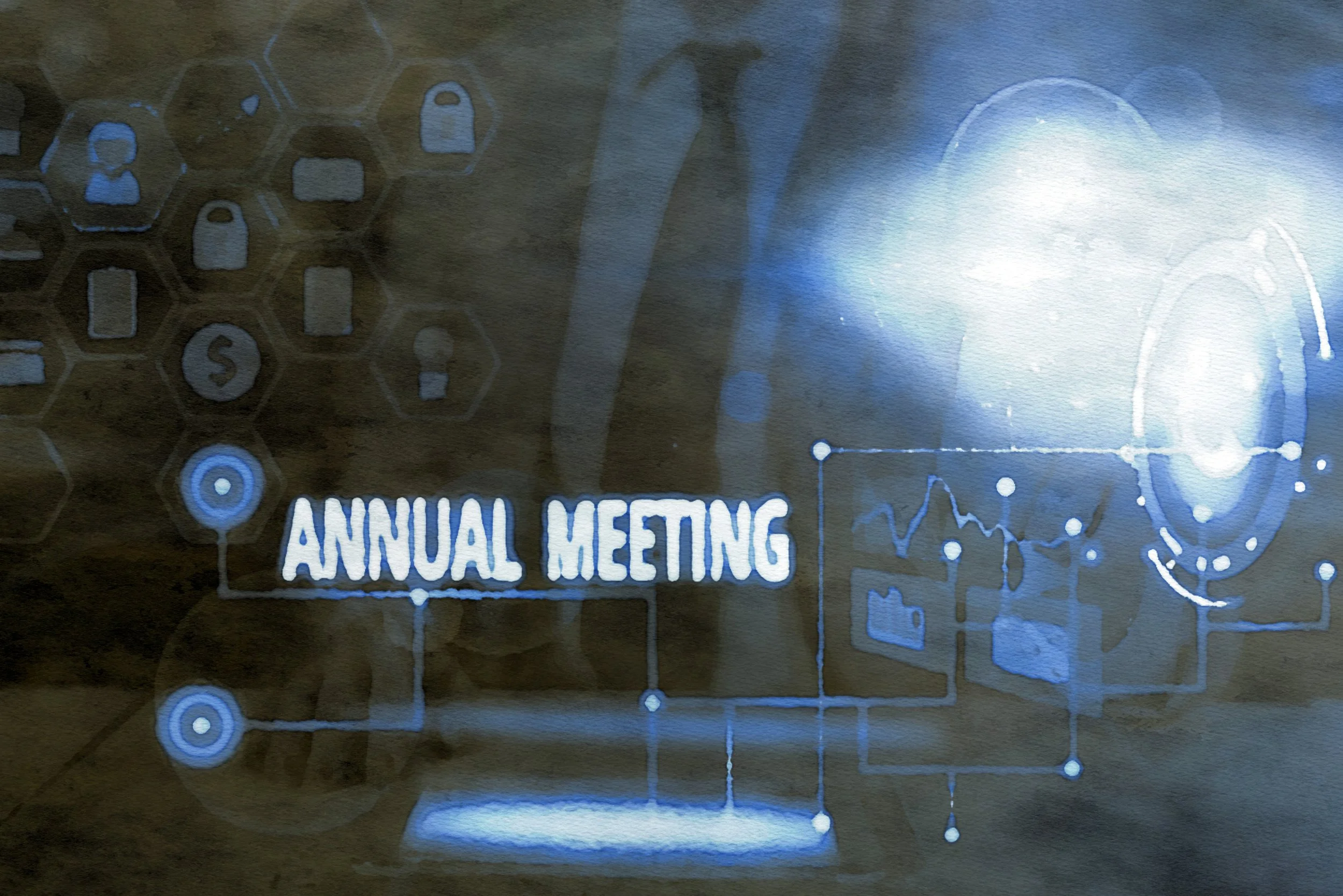Annual Membership Meeting