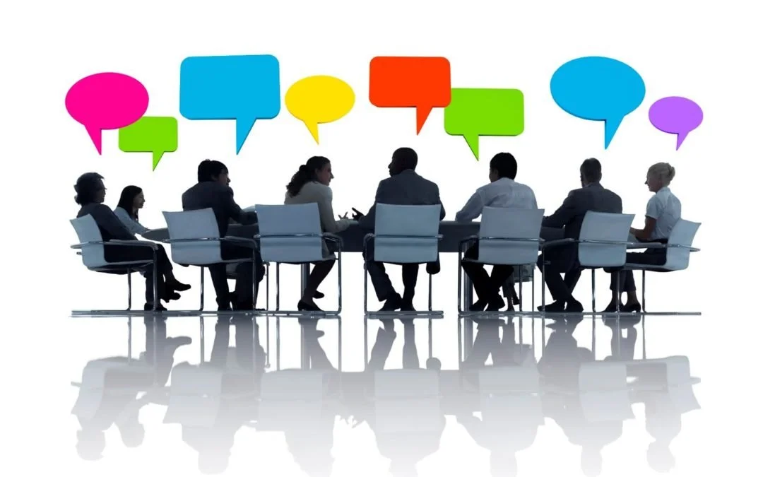 New York Council Board Meeting