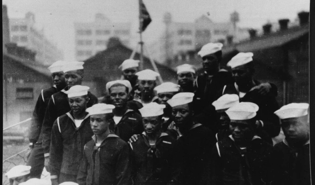 Lifting All Boats: Lessons from Black Maritime Pioneers