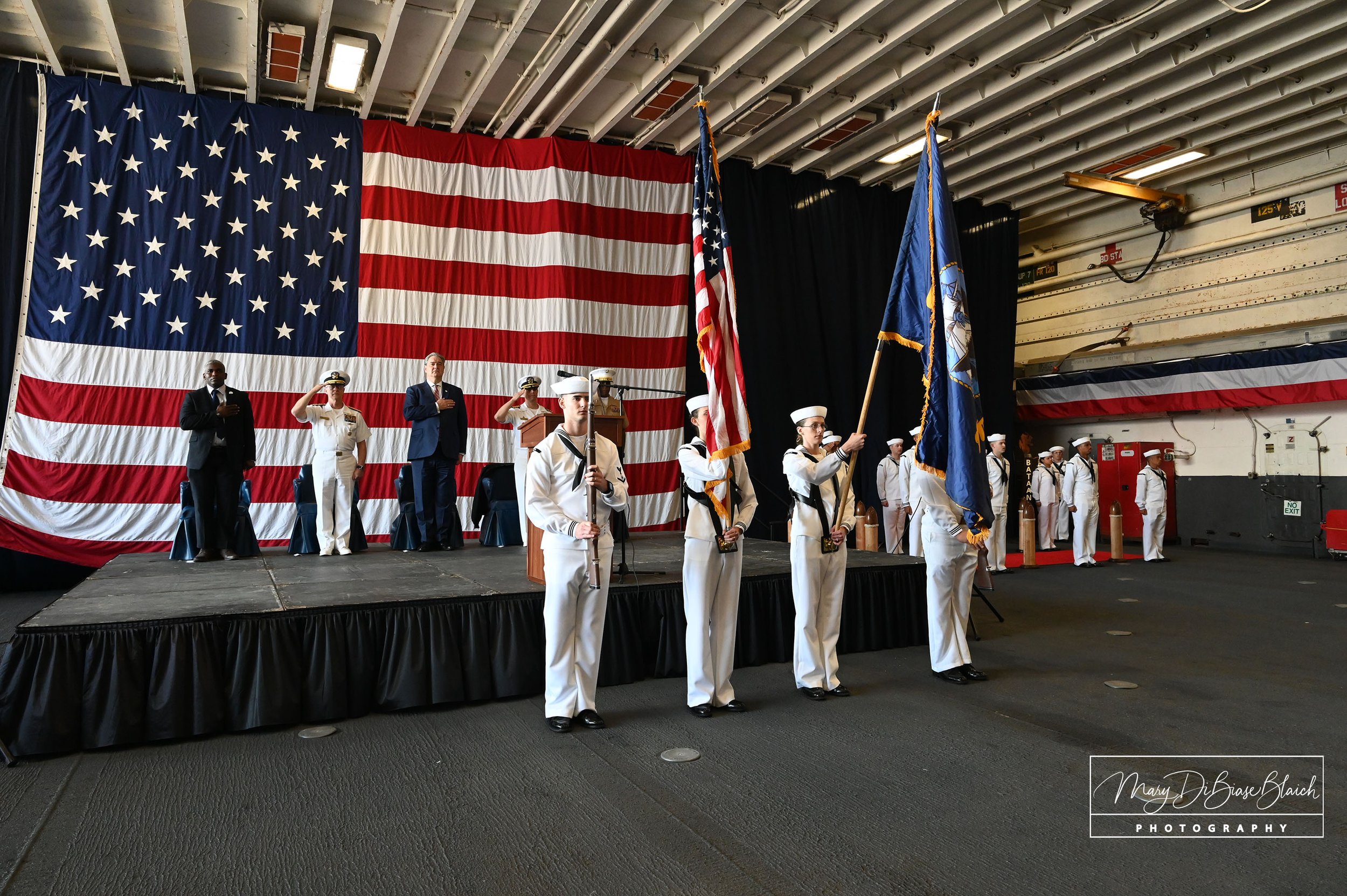 Fleet Week 2023 — New York Council Navy League