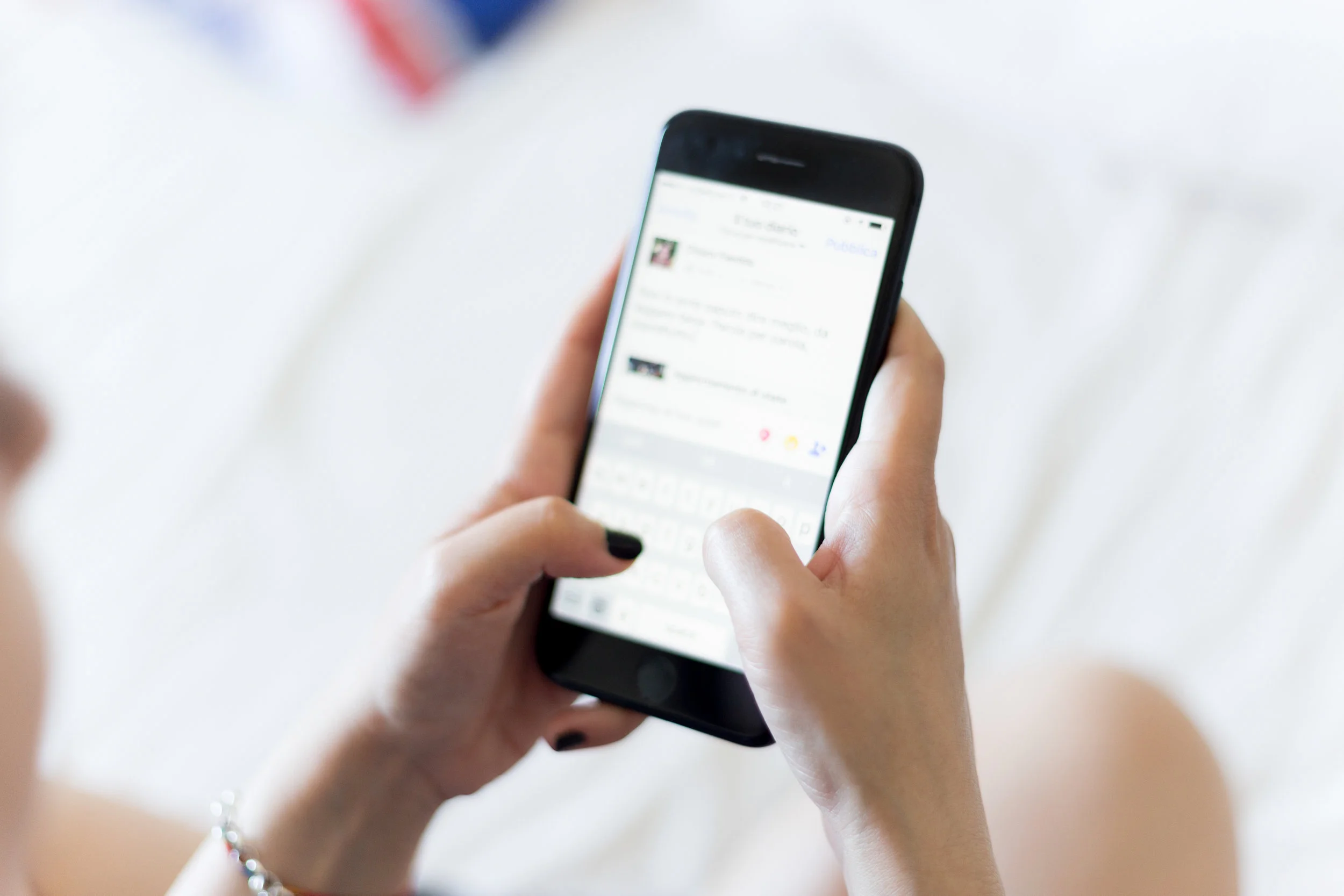 How I Saved my Relationship with my Phone