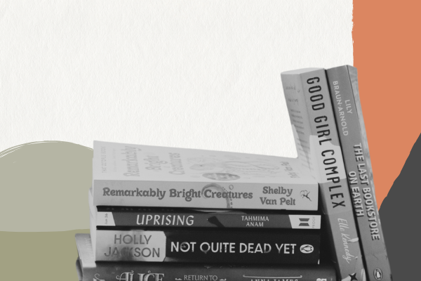 Why does BookTok keep recommending the same books?