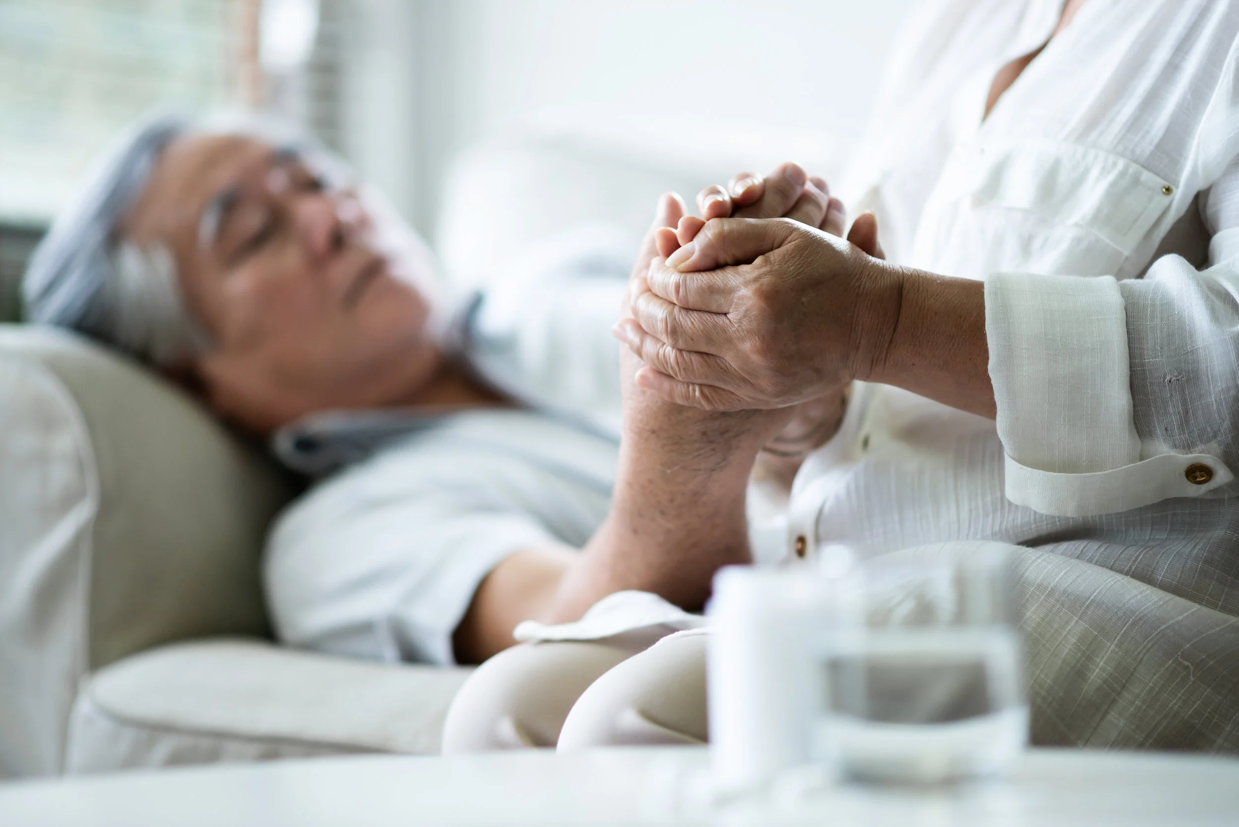 When nursing homes unexpectedly close, people suffer. Seattle Keiro: The Loss of a Community Treasure