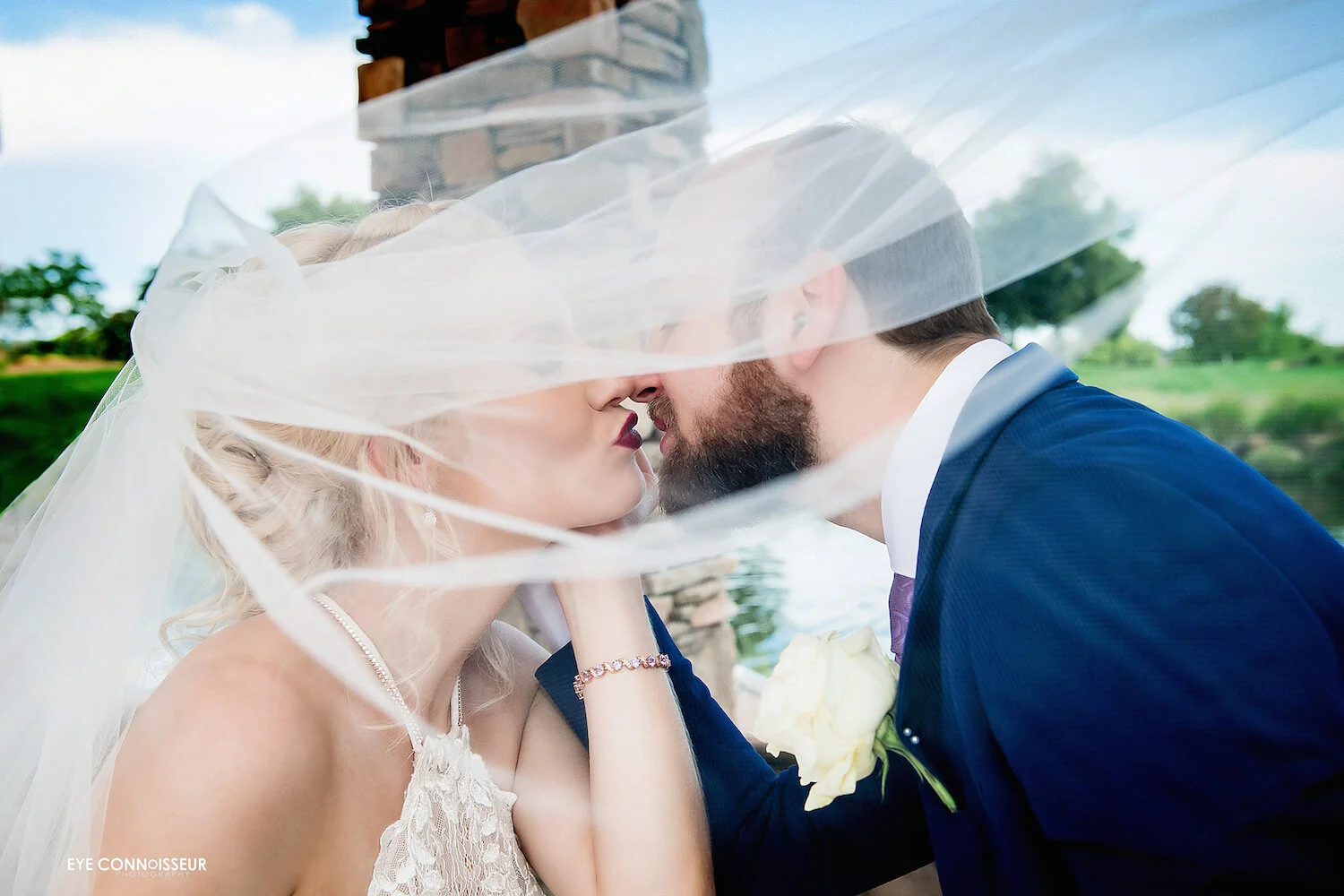 Casey Wedding