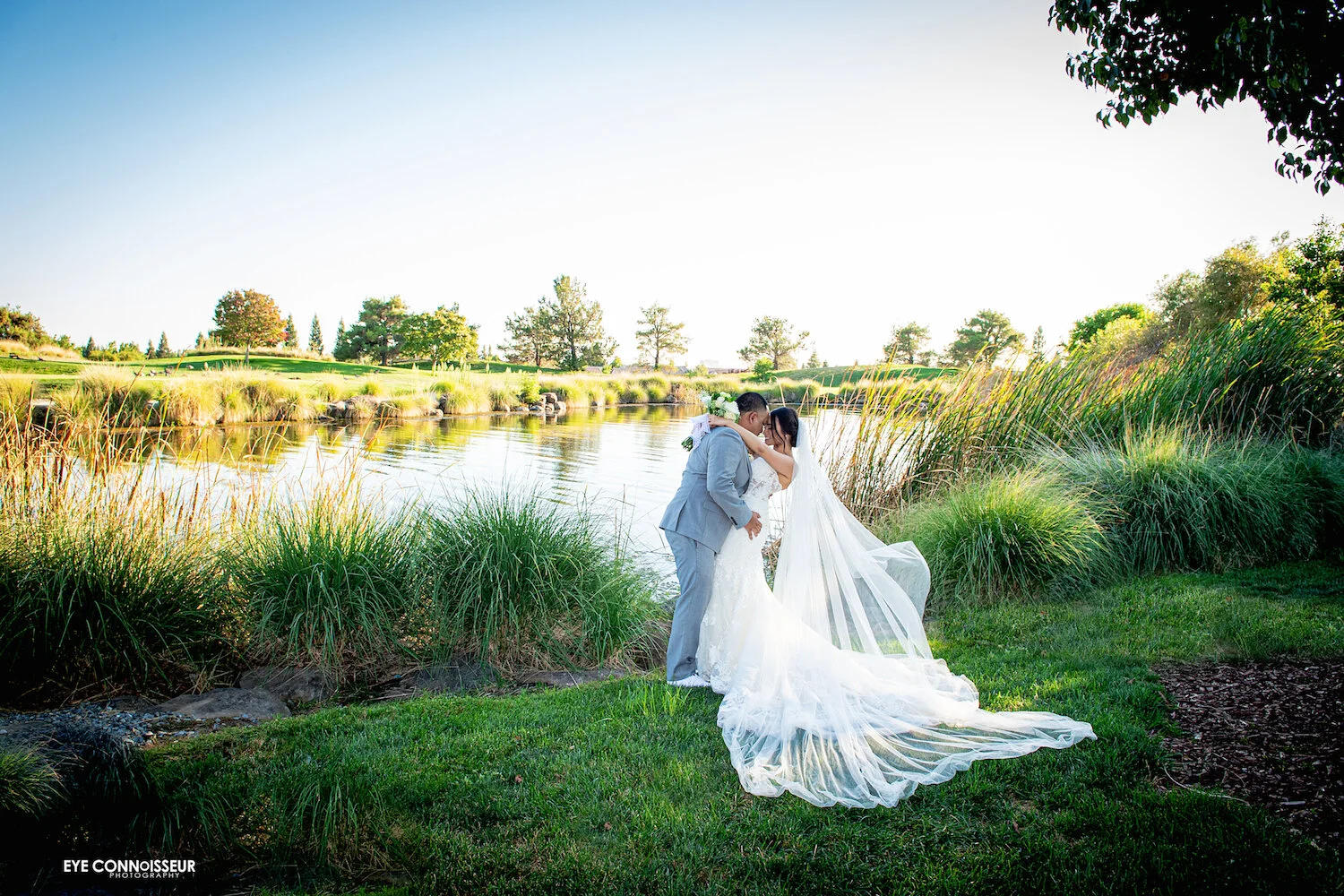 Orchard Creek Weddings