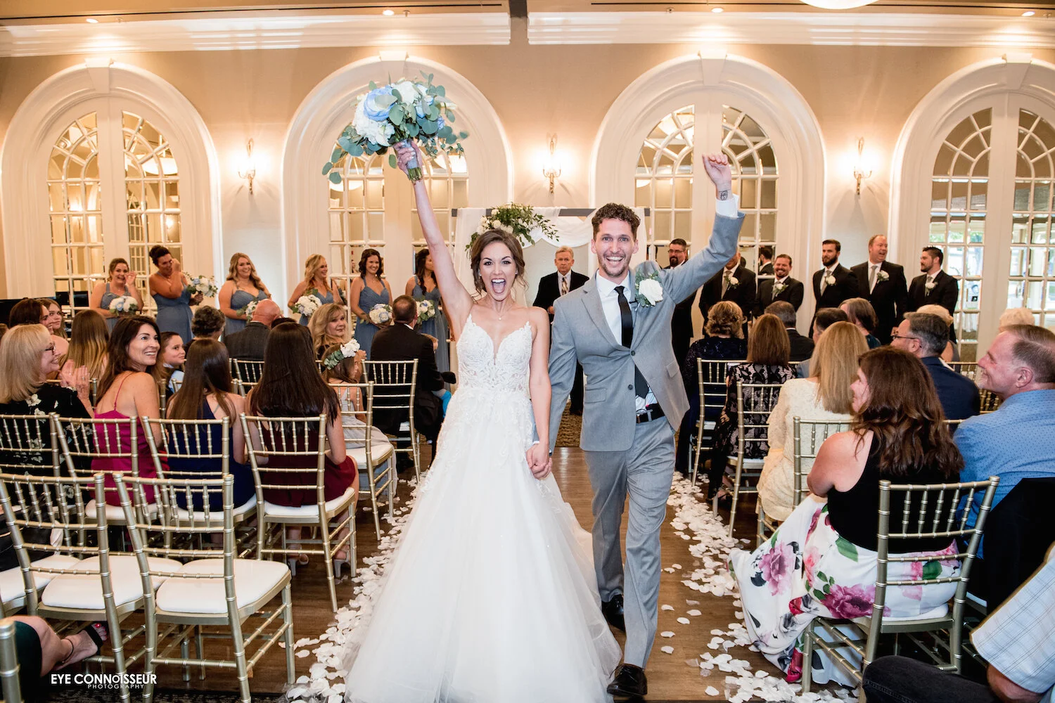 Snyder Wedding