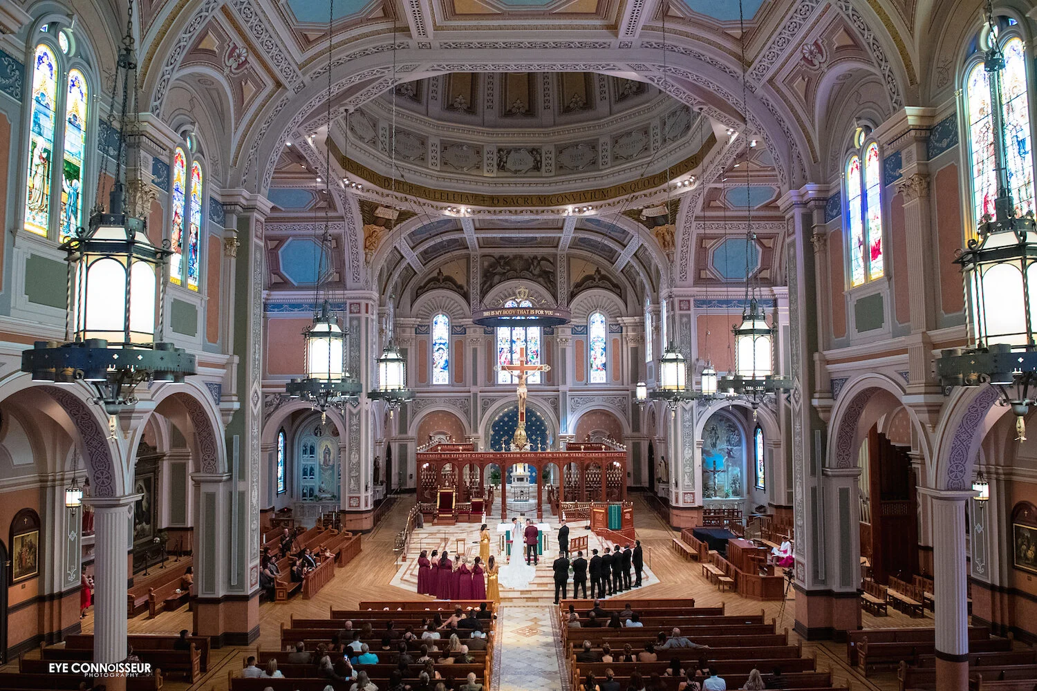 The Cathedral