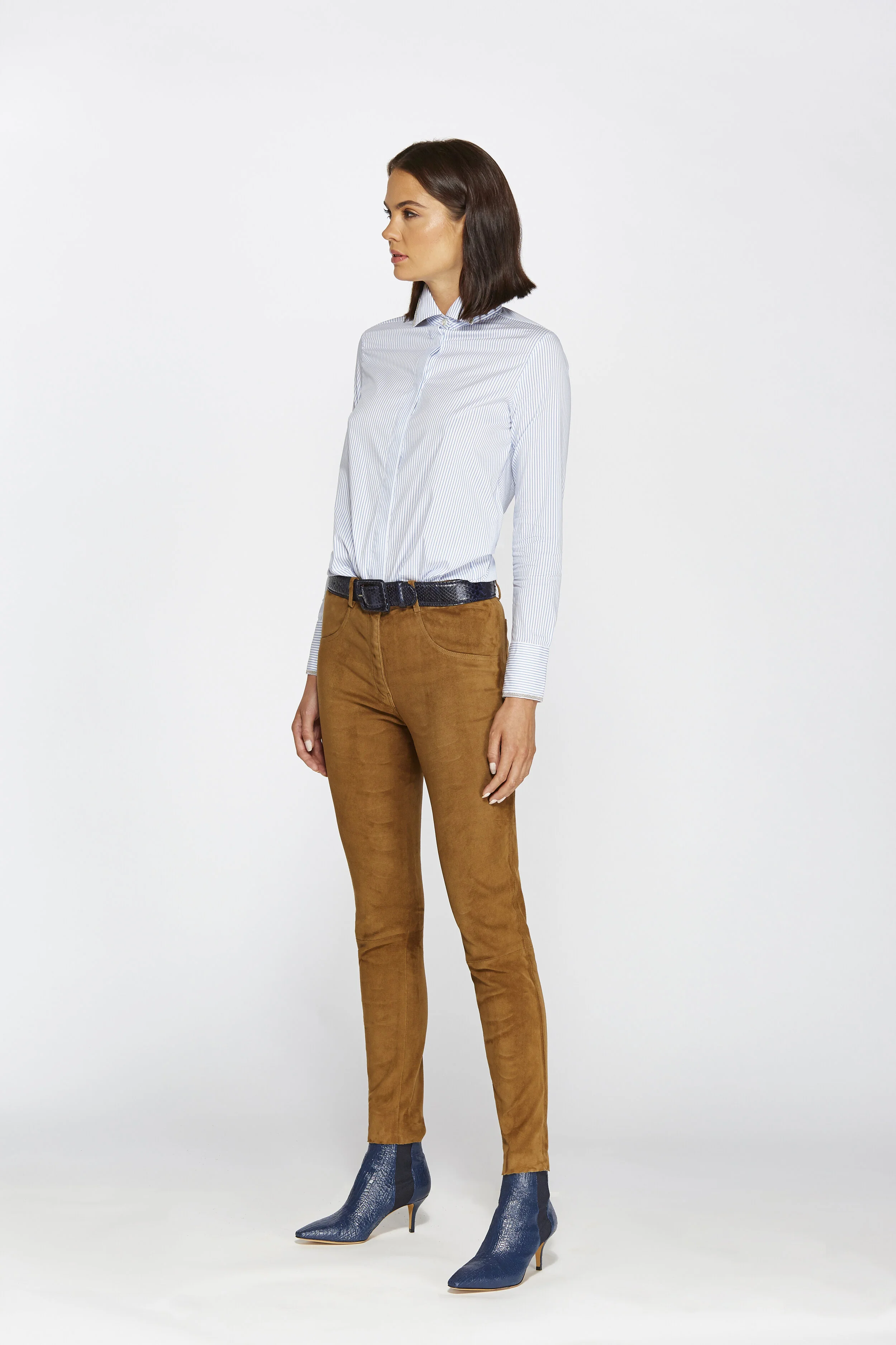 Shari's Place tailored womenswear shirt