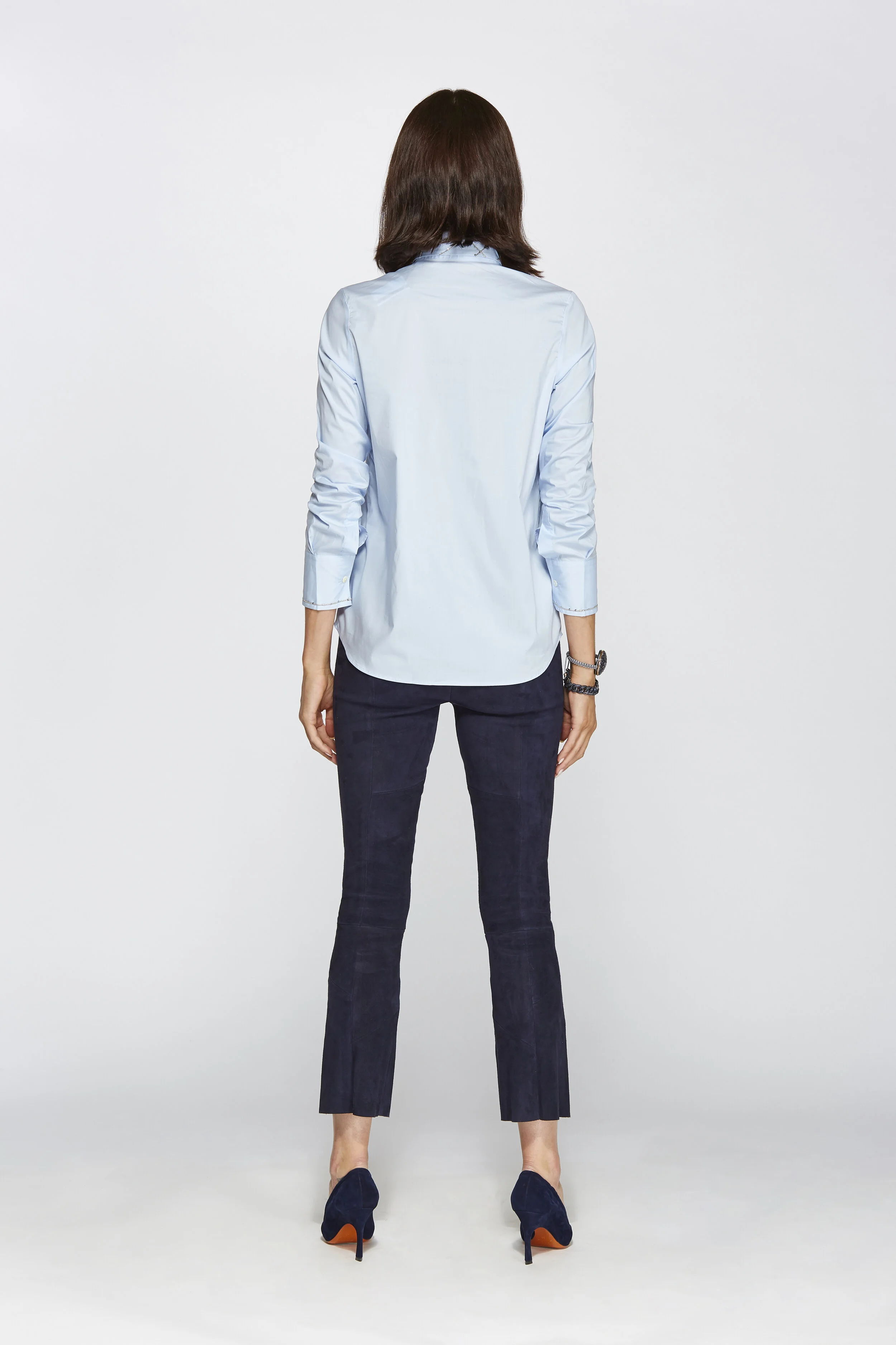 Shari's Place tailored womenswear shirt