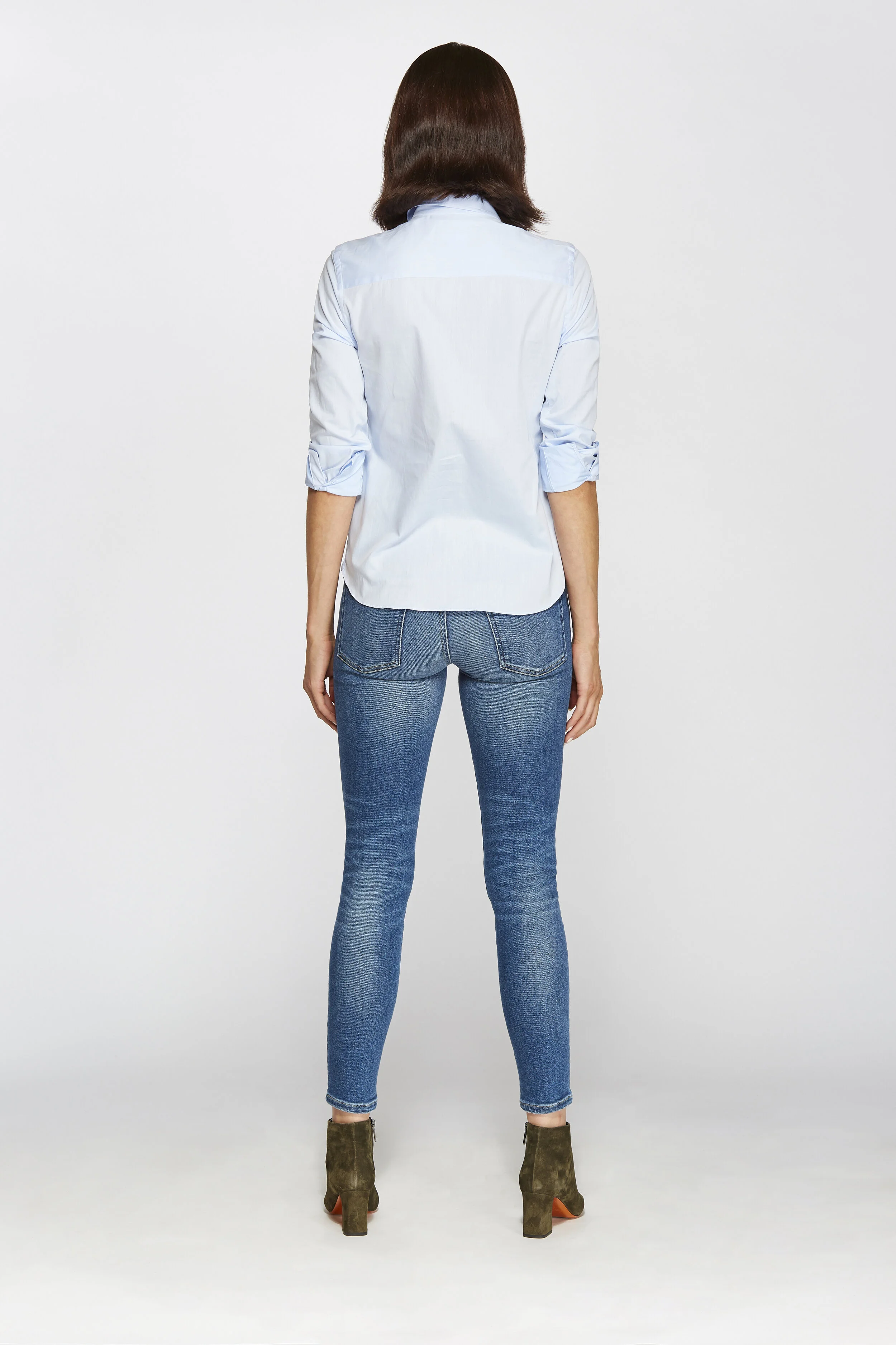 Shari's Place tailored womenswear shirt