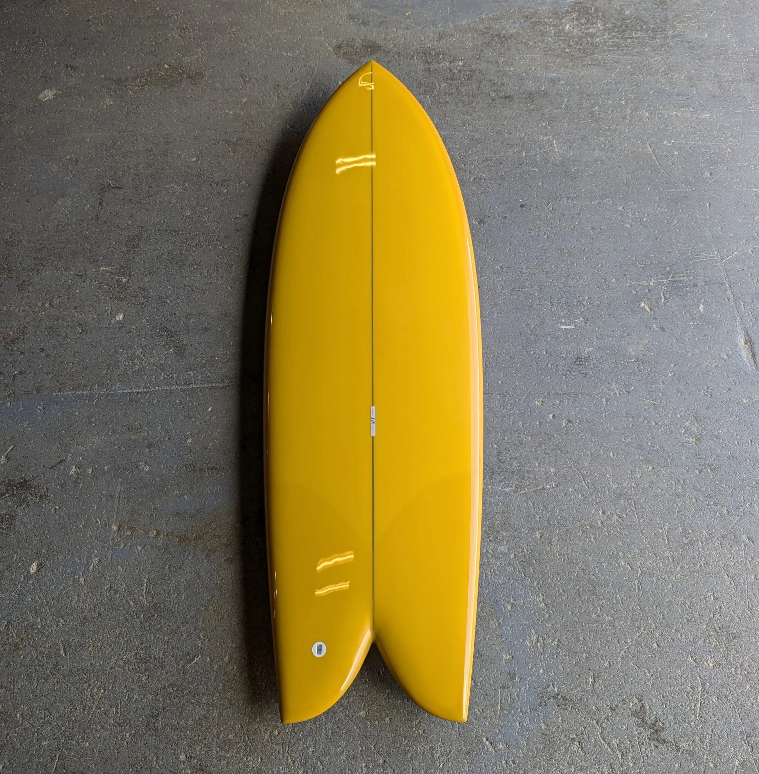 Dogfish — ARC Surfboards