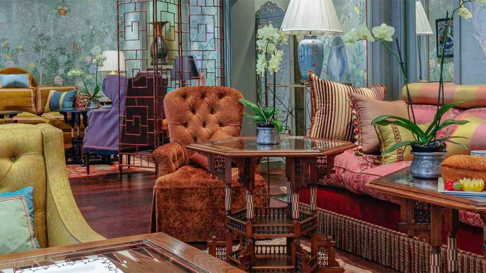 Τα καλύτερα boutique ξενοδοχεία στο Παρίσι