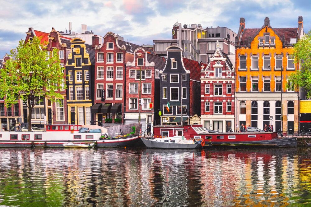 3 Ημέρες στο Άμστερνταμ: Οδηγός για τα must see του ταξιδιού σου — FollowGeorge.gr