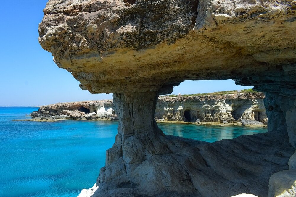 Κύπρος: Οδηγός διακοπών για το Νησί της Αφροδίτης — FollowGeorge.gr