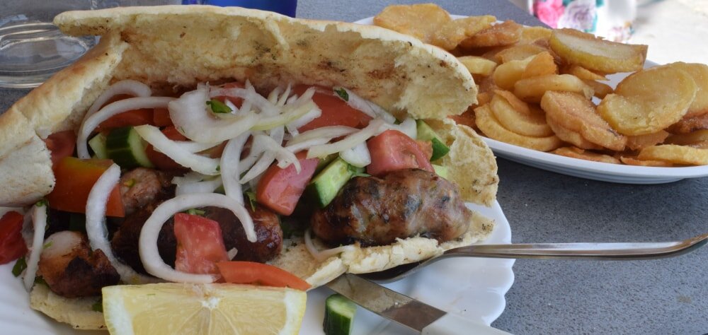 Παραδοσιακά κυπριακά φαγητά που αξίζει να δοκιμάσεις στην Κύπρο —  FollowGeorge.gr