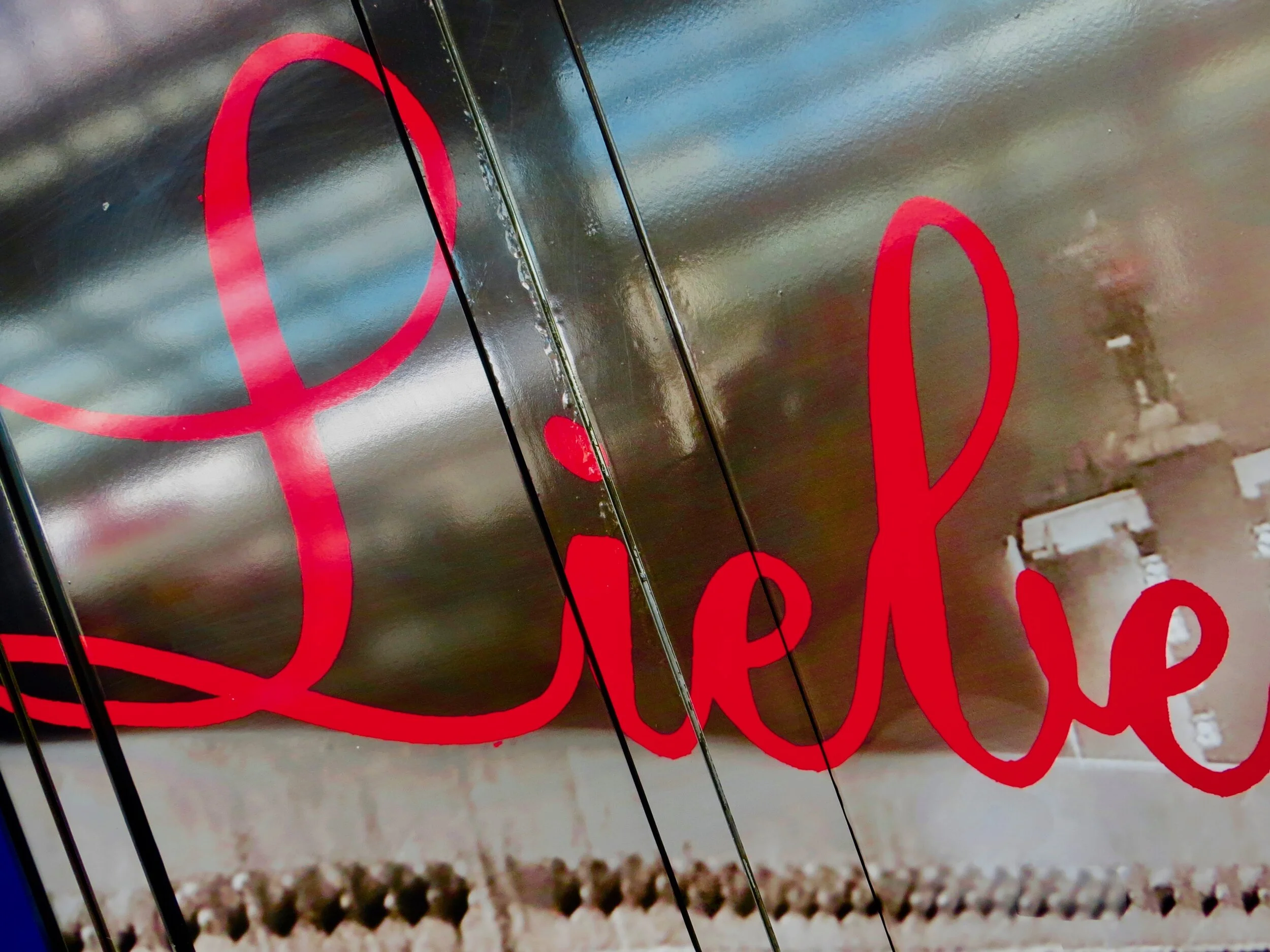 Πέντε λόγοι για να αγαπάμε τους Γερμανούς